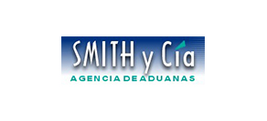 Agencia de Aduana Alan Smith