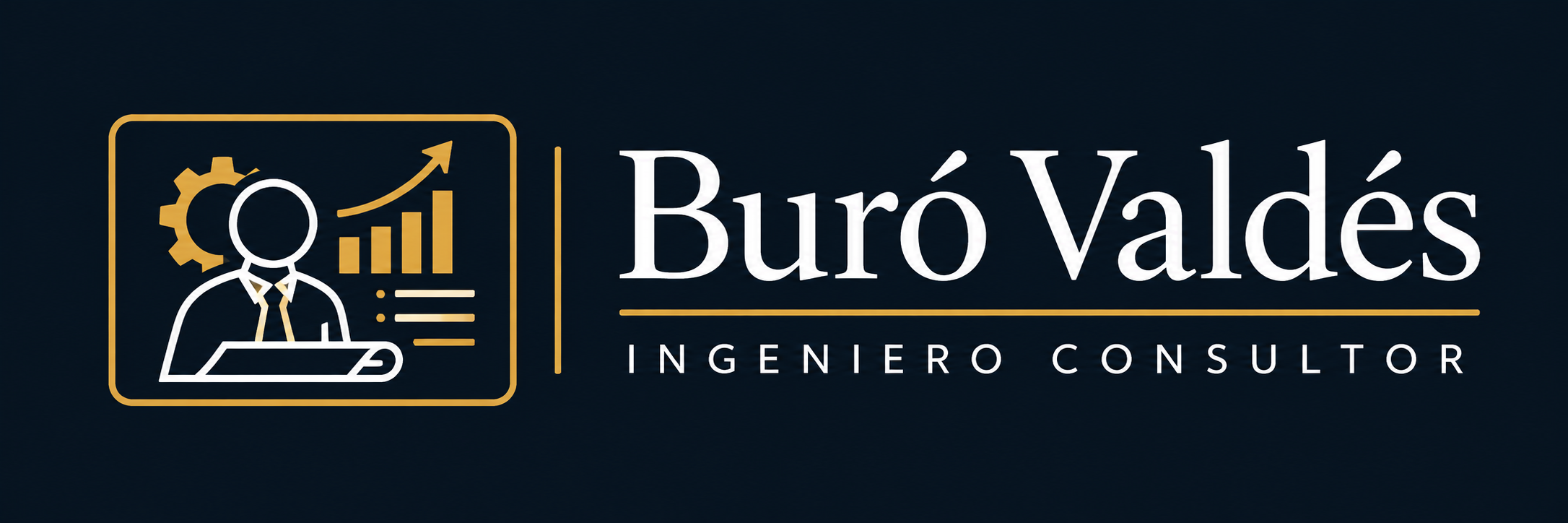 Buró Valdés · Ingeniero Consultor